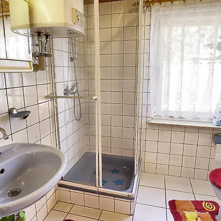 Landt, Erika Apartman Zingst