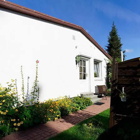 Apartman Landt, Erika Zingst