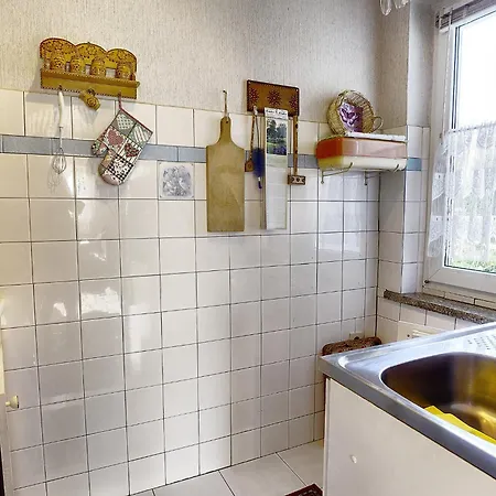 Landt, Erika * Zingst