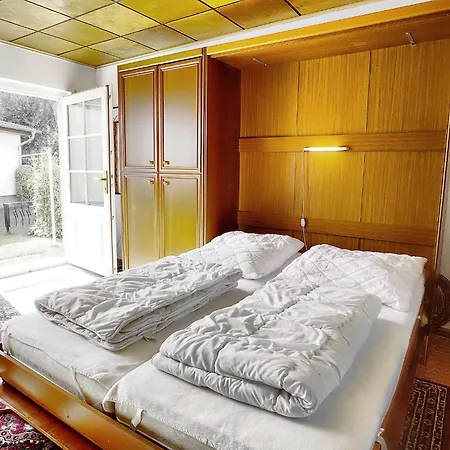 Apartman Landt, Erika Zingst