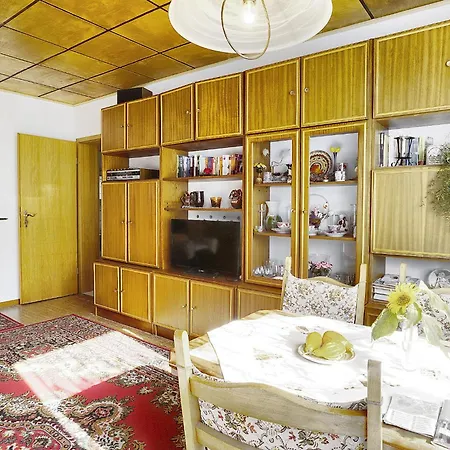 Landt, Erika Apartman Zingst